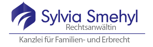 Sylvia Smehyl Rechtsanwältin